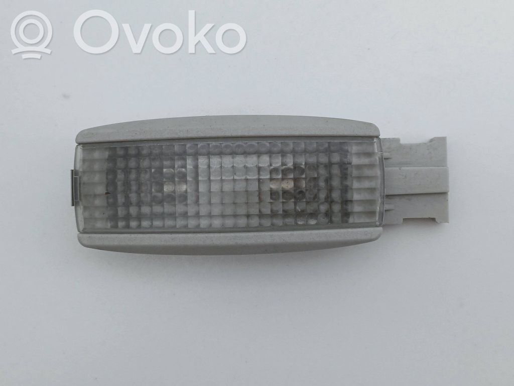 Volkswagen Polo IV 9N3 Autre éclairage intérieur 