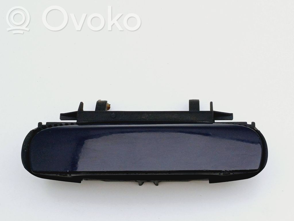 Audi A4 S4 B6 8E 8H Etuoven ulkokahva 