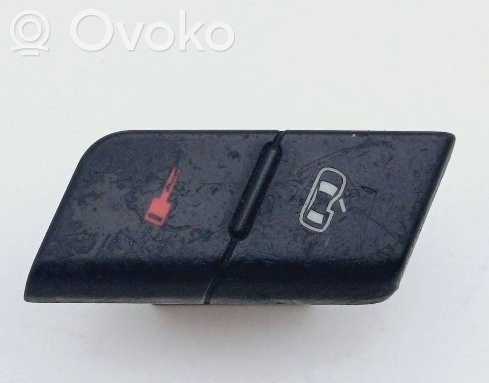 Audi A4 S4 B6 8E 8H Botón interruptor de bloqueo de puertas