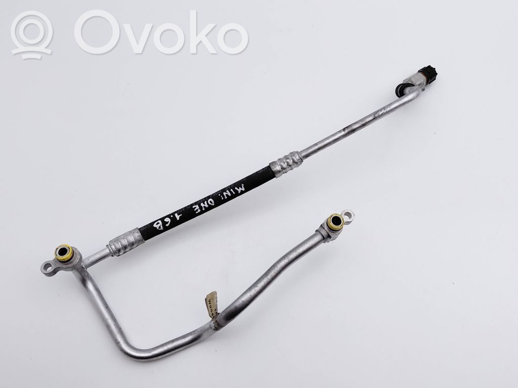 Mini One - Cooper R50 - 53 Conductă/furtun aer condiționat (A/C) 