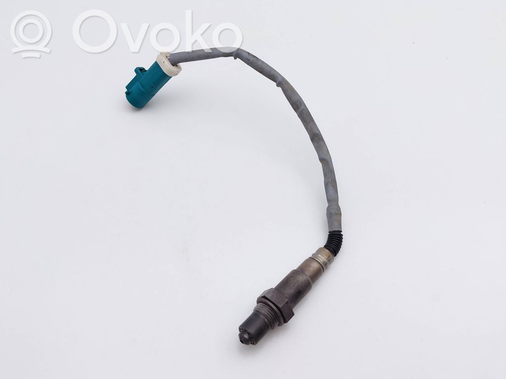 Ford Focus Sonde lambda