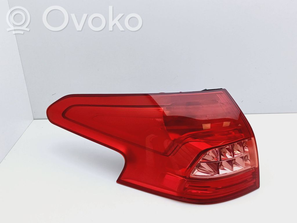 Citroen C5 Lampa tylna