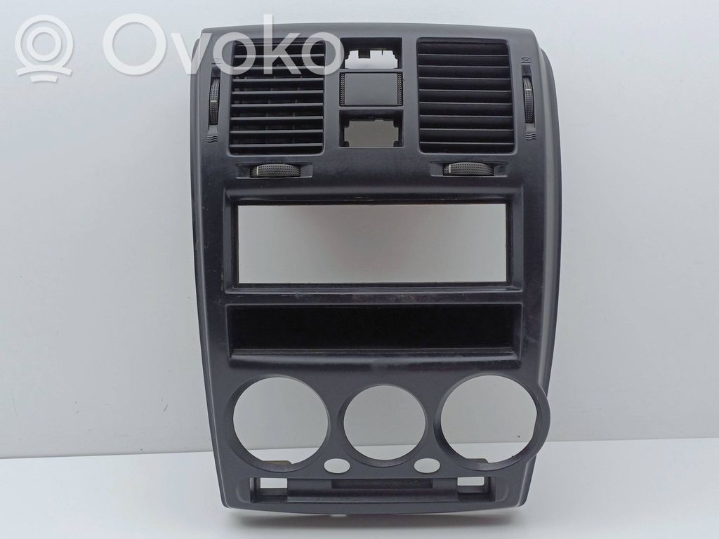 Hyundai Getz Unité de commande console centrale