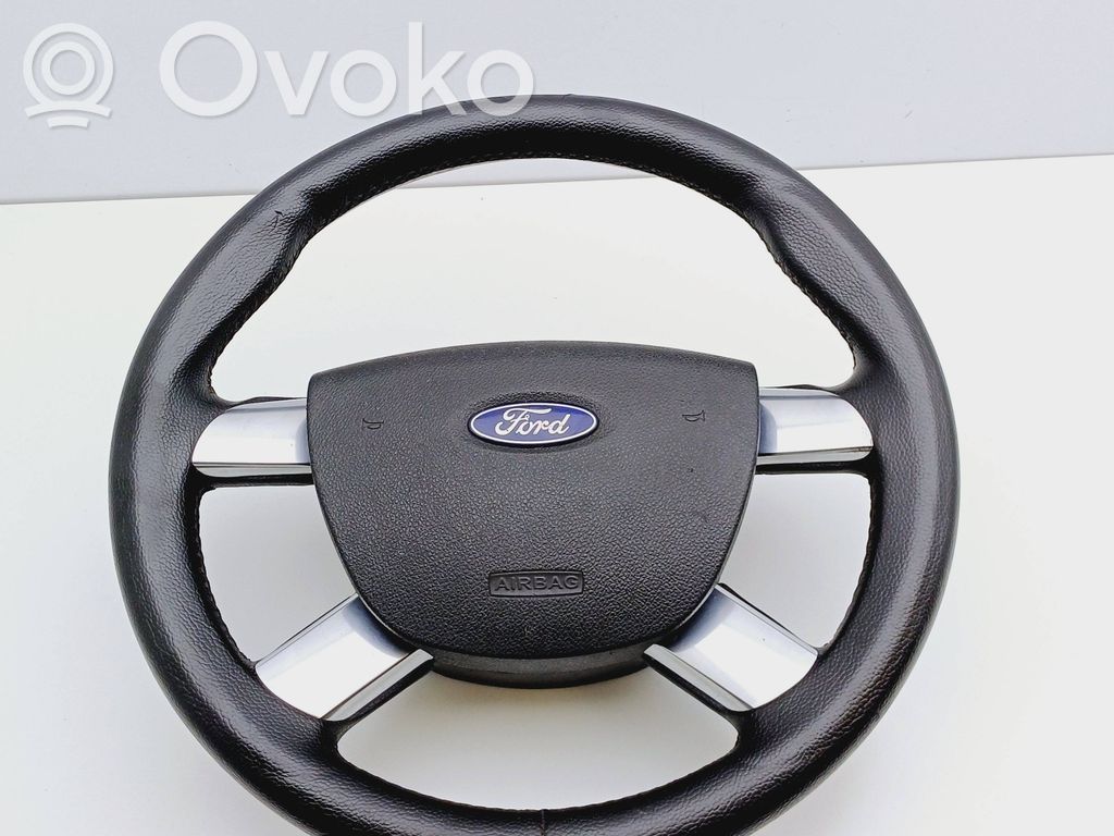 Ford Focus Kierownica 
