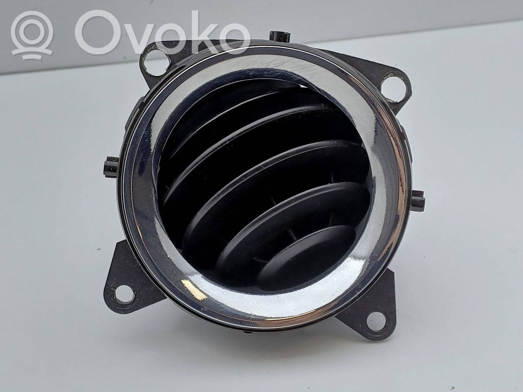Citroen C2 Grilă ventilație/ramă laterală bord 