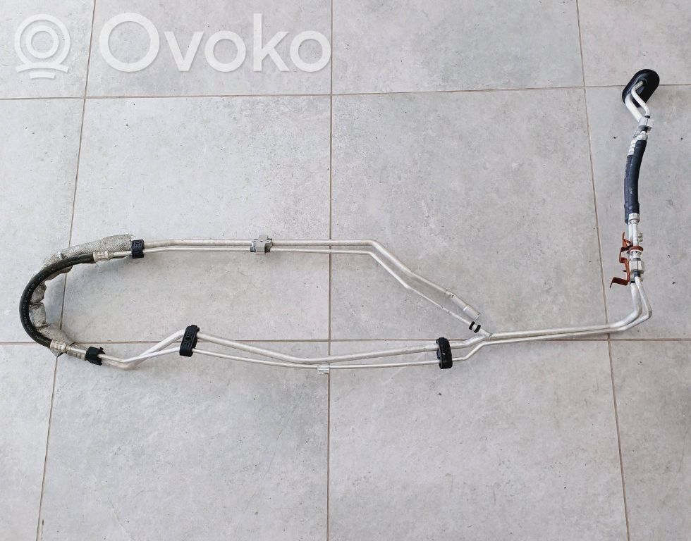 Ford Galaxy Manguera/tubo del aire acondicionado (A/C)
