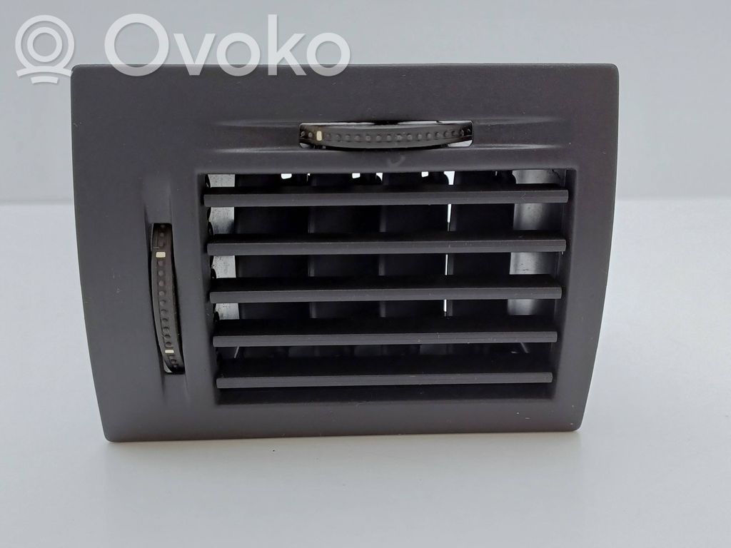 Opel Meriva A Centrālais gaisa ventilācijas režģis 