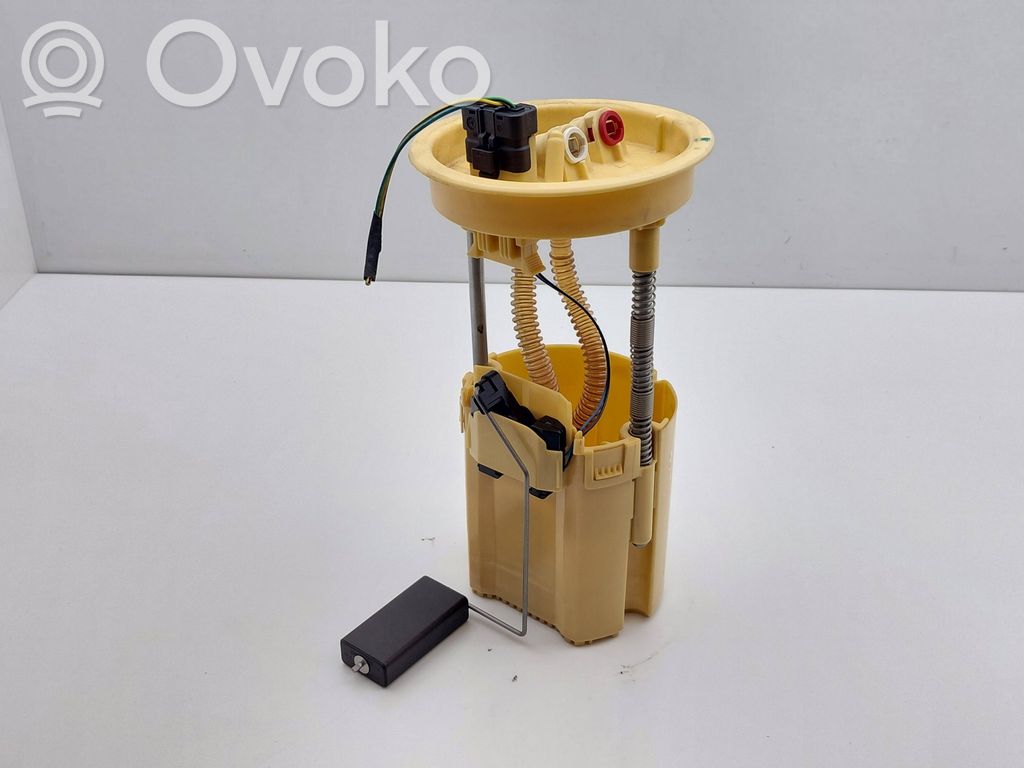Ford Galaxy Degalų lygio daviklis 