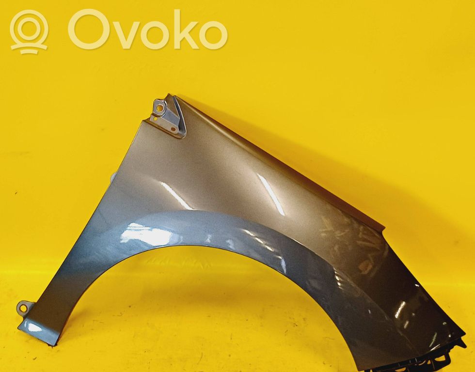 Peugeot 308 Fender