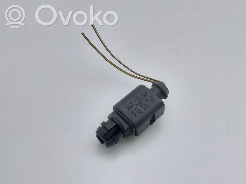 Audi A6 S6 C6 4F Ārējā temperatūras sensors