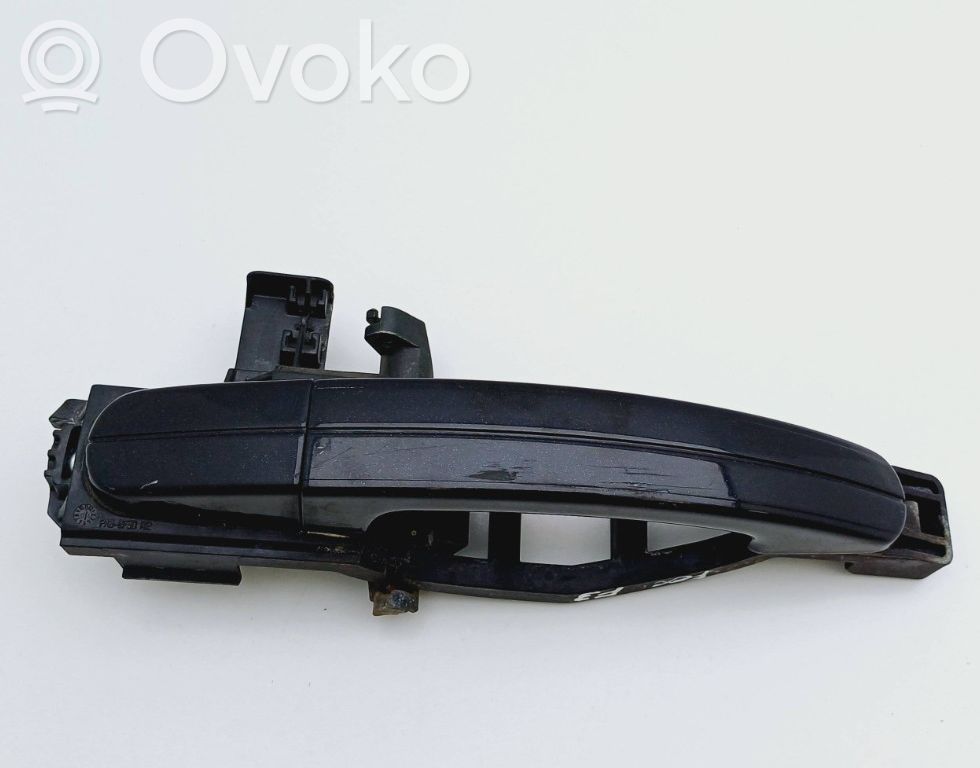Ford Focus C-MAX Mâner exterior ușă spate 