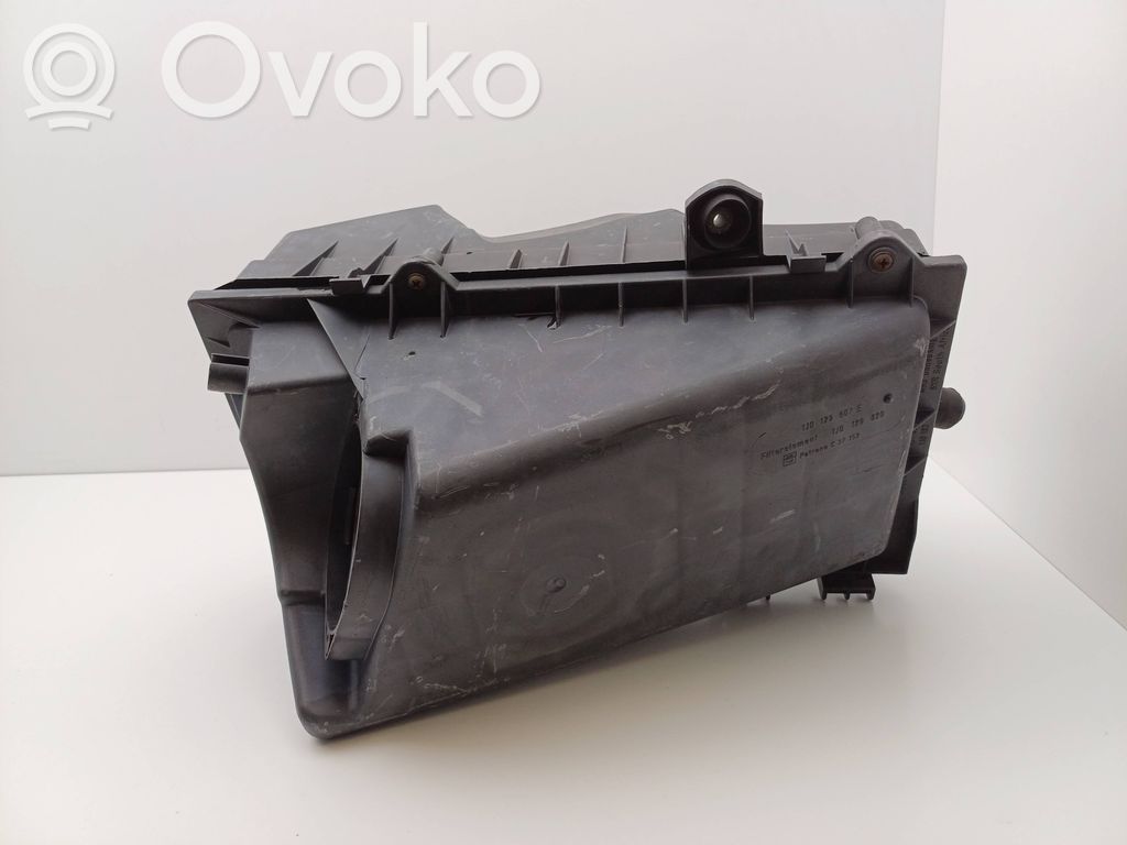 Volkswagen Golf IV Scatola del filtro dell’aria