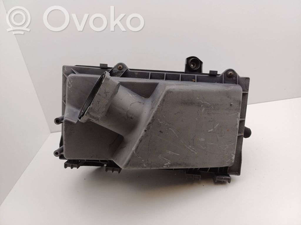 Audi A3 S3 8L Boîtier de filtre à air 