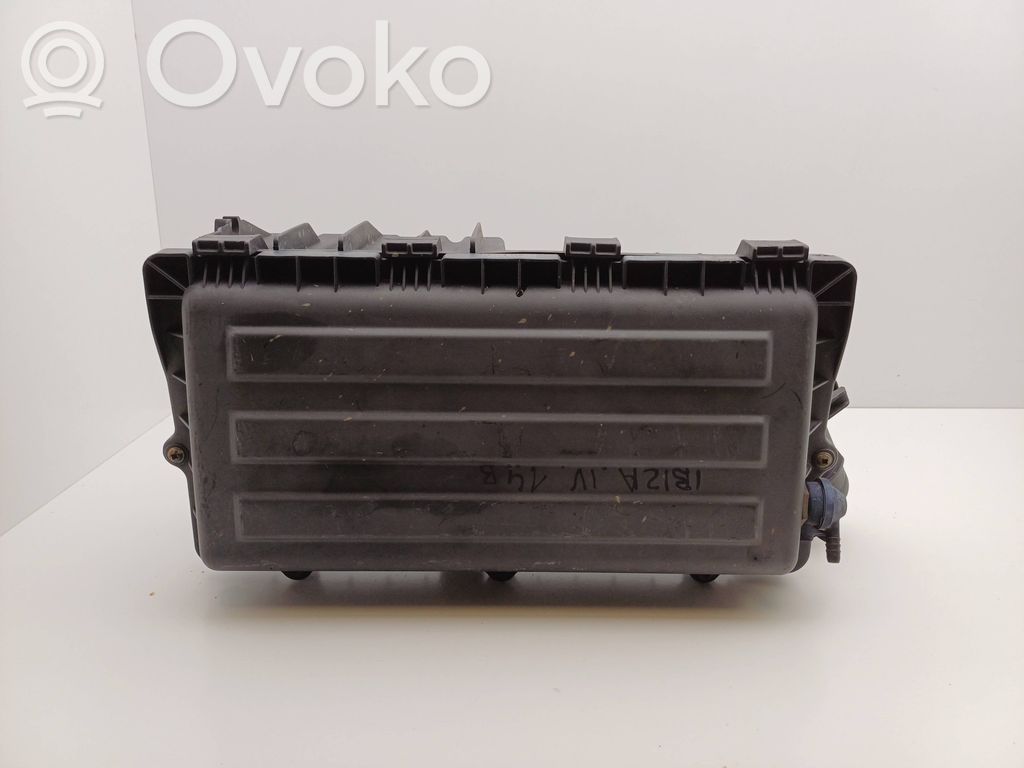 Seat Ibiza IV (6J,6P) Корпус воздушного фильтра 