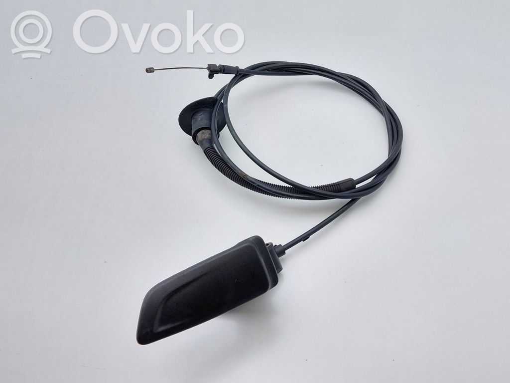 Citroen C5 Seilzug Motorhaube 