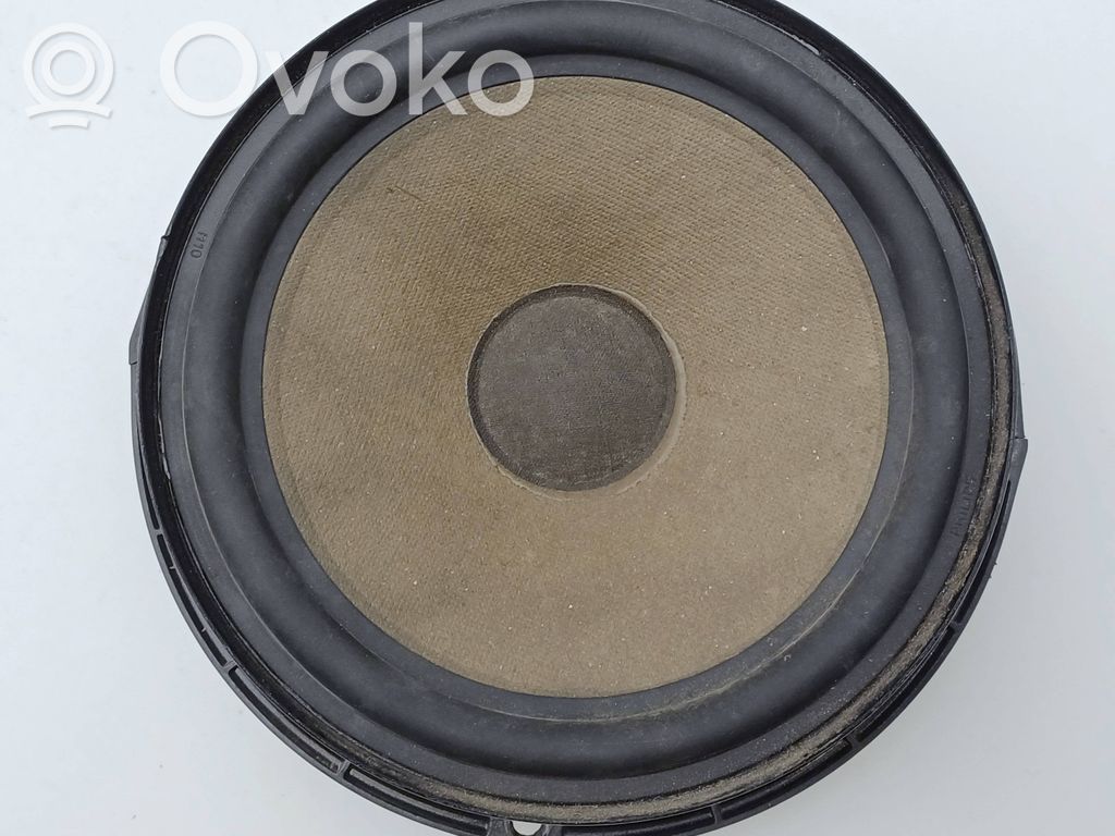 Volkswagen Polo IV 9N3 Altavoz de la puerta delantera