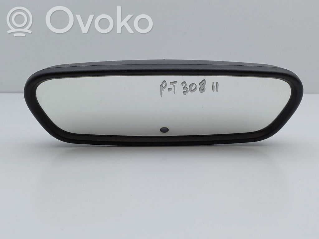 Peugeot 308 Espejo retrovisor (interior) 