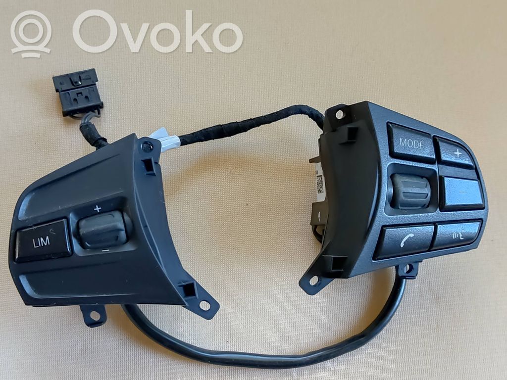 BMW 1 F20 F21 Butoane/comutatoare pe volan 