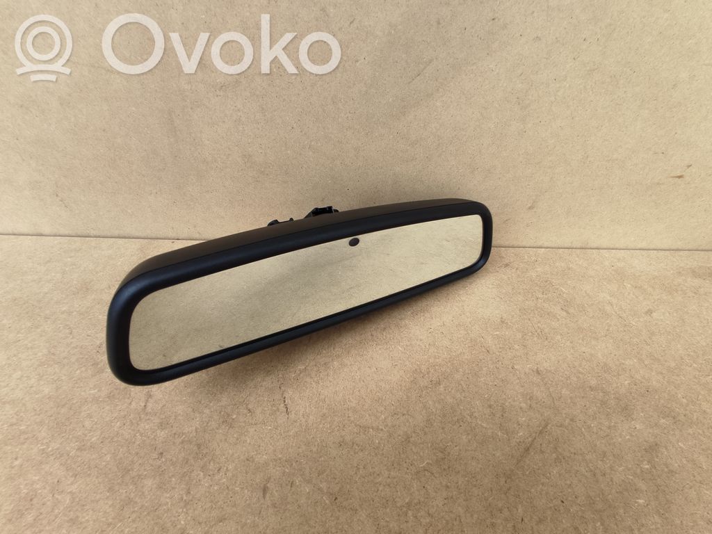 BMW X3 F25 Rear view mirror (interior) 