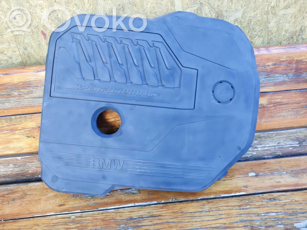 BMW 2 F22 F23 Engine cover (trim) 