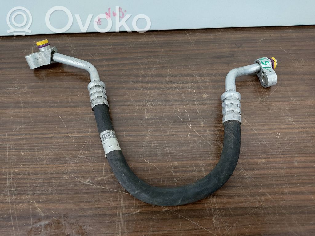 Air conditioning (A/C) pipe/hose   9122623,64509122623