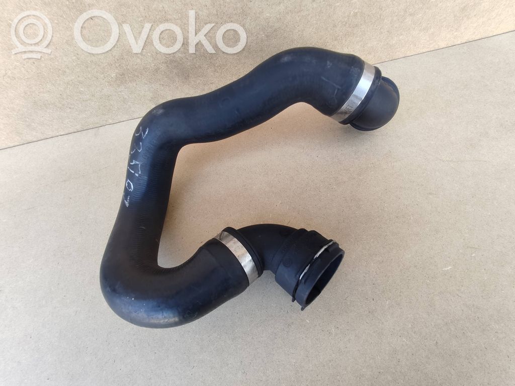 BMW 3 E92 E93 Engine coolant pipe/hose 