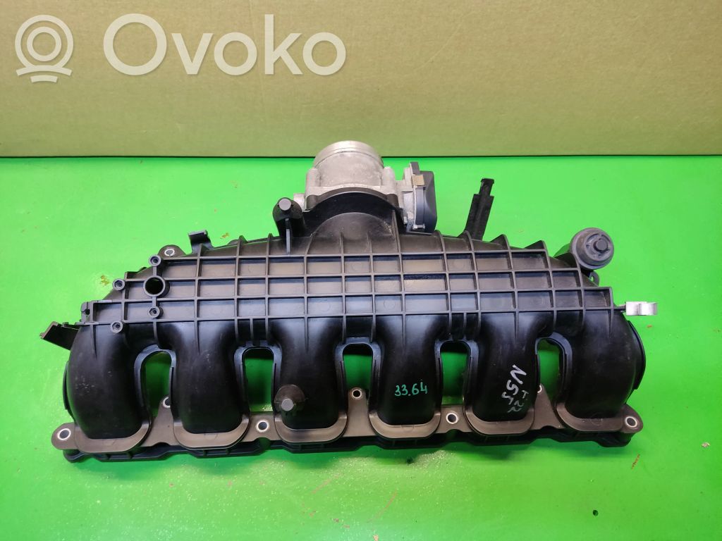 BMW 2 F22 F23 Intake manifold 