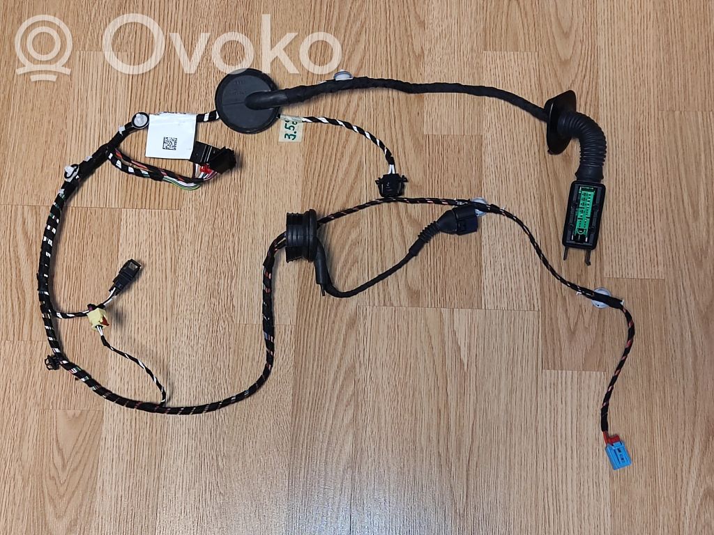 Cableado de puerta delantera   95B971029CL,95B971029CL