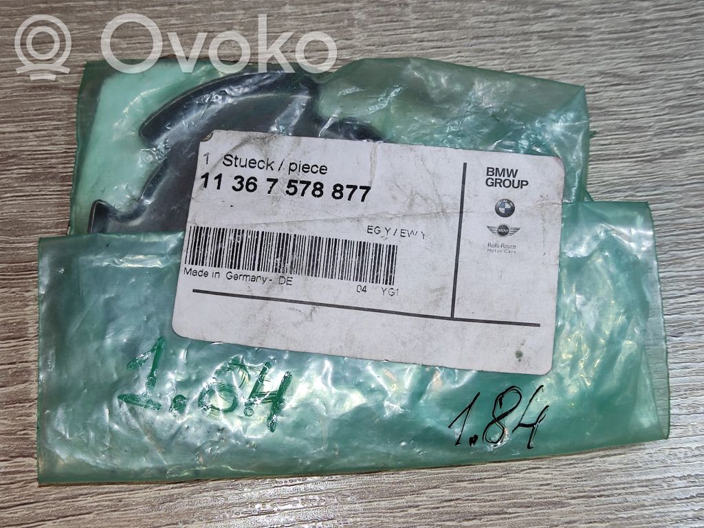 BMW M4 F82 F83 Cita cilindra galvas daļa 