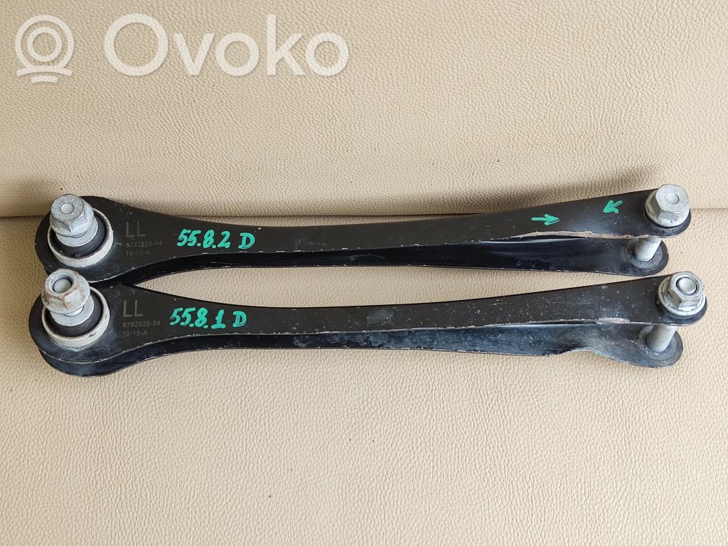 BMW 3 F30 F35 F31 Рычаг 