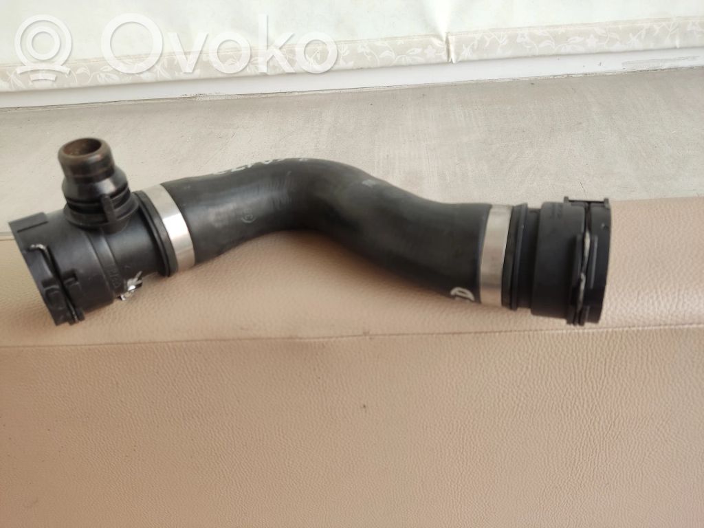 Engine coolant pipe/hose   7540127,17127540127