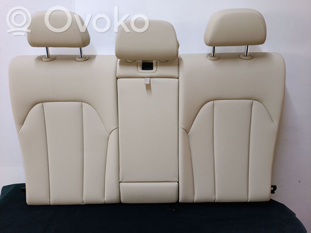 BMW 3 G20 G21 Takaistuin 