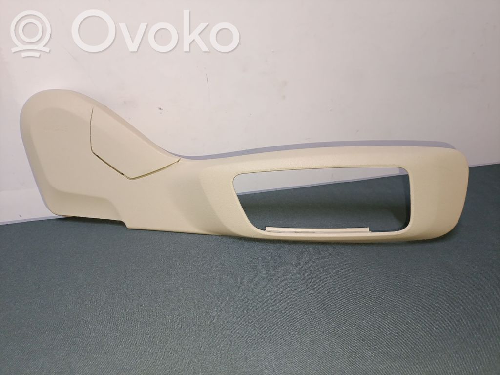 BMW 3 G20 G21 Poszycie fotela 