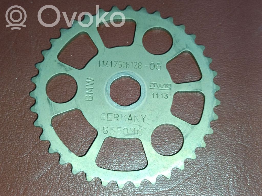 BMW M3 F80 Timing chain sprocket 