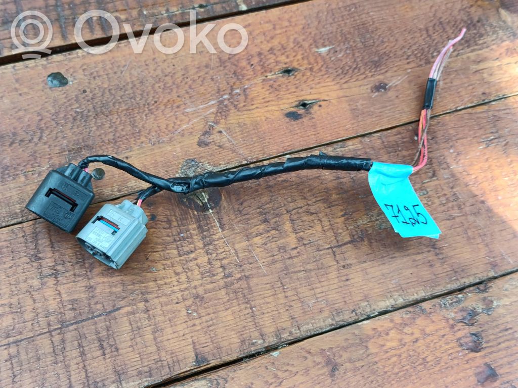 Other wiring loom   6941664,6941664,8364516