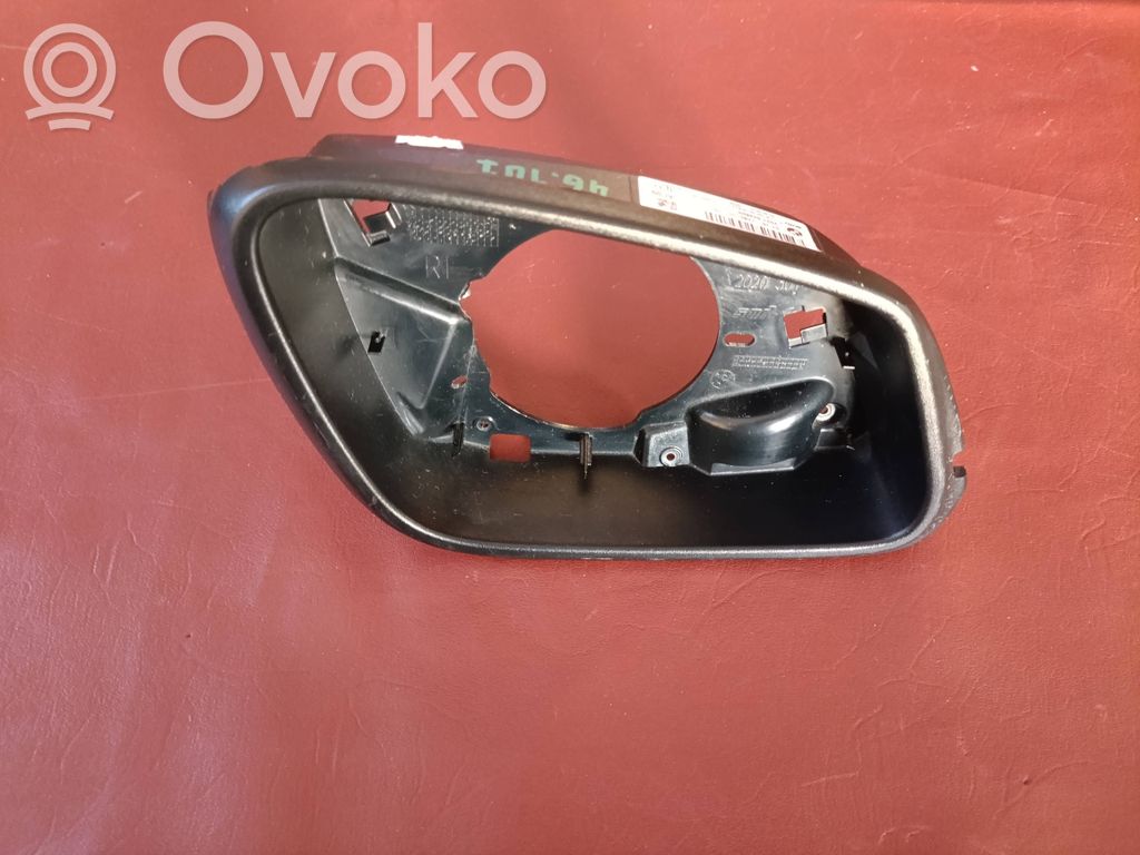 BMW 4 F32 F33 Element lusterka bocznego drzwi przednich 