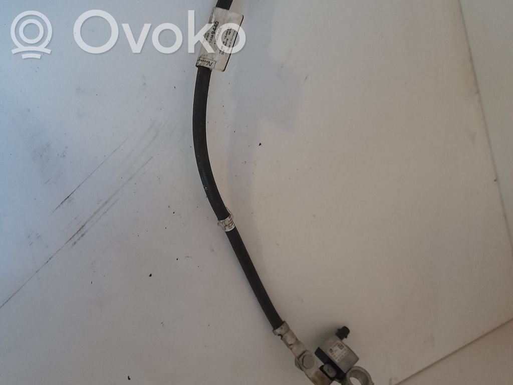 Cable positivo (batería)   13359440,13359438