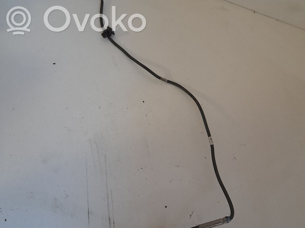 Opel Corsa E Izplūdes gāzu temperatūras sensors 