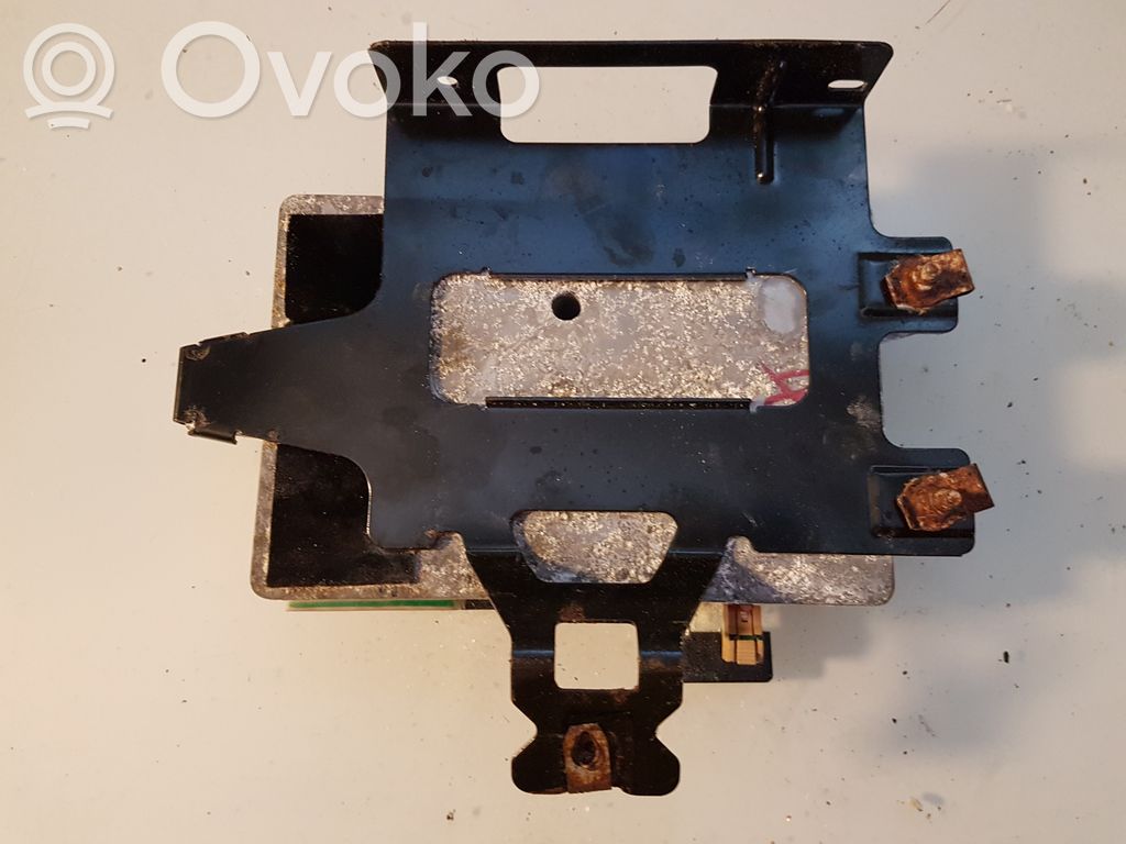 Other control units/modules   22899600