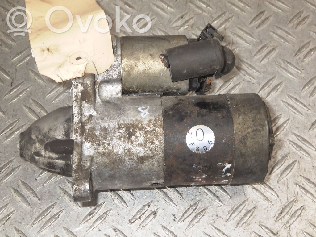 Starteris   FS05