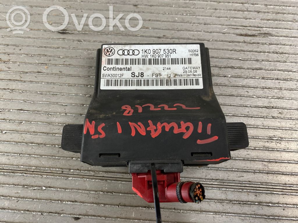 Sensor de ángulo de dirección   1K0959654
