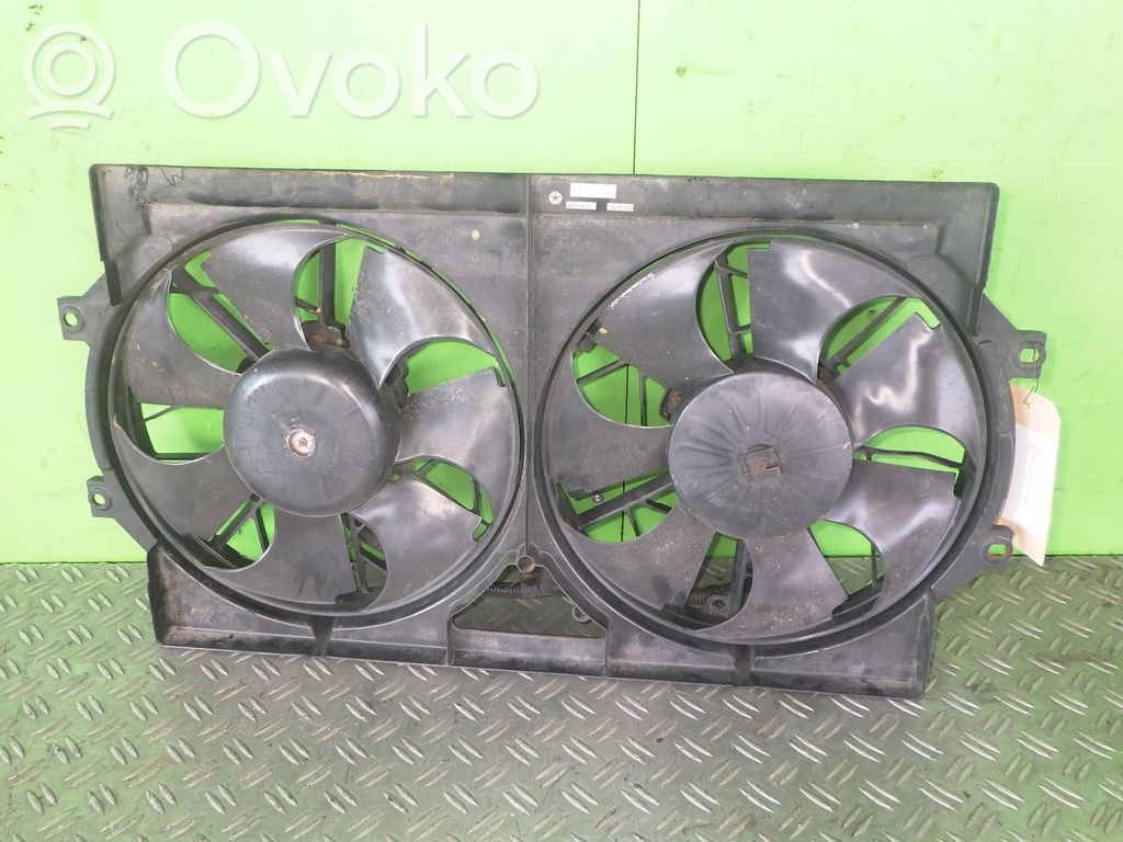 Elektrolüfter   1115040