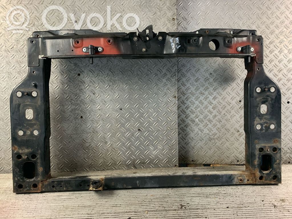 Ford Ka Schlossträger frontträger frontmaske 