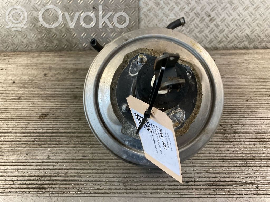 BMW 5 E60 E61 Brake booster 