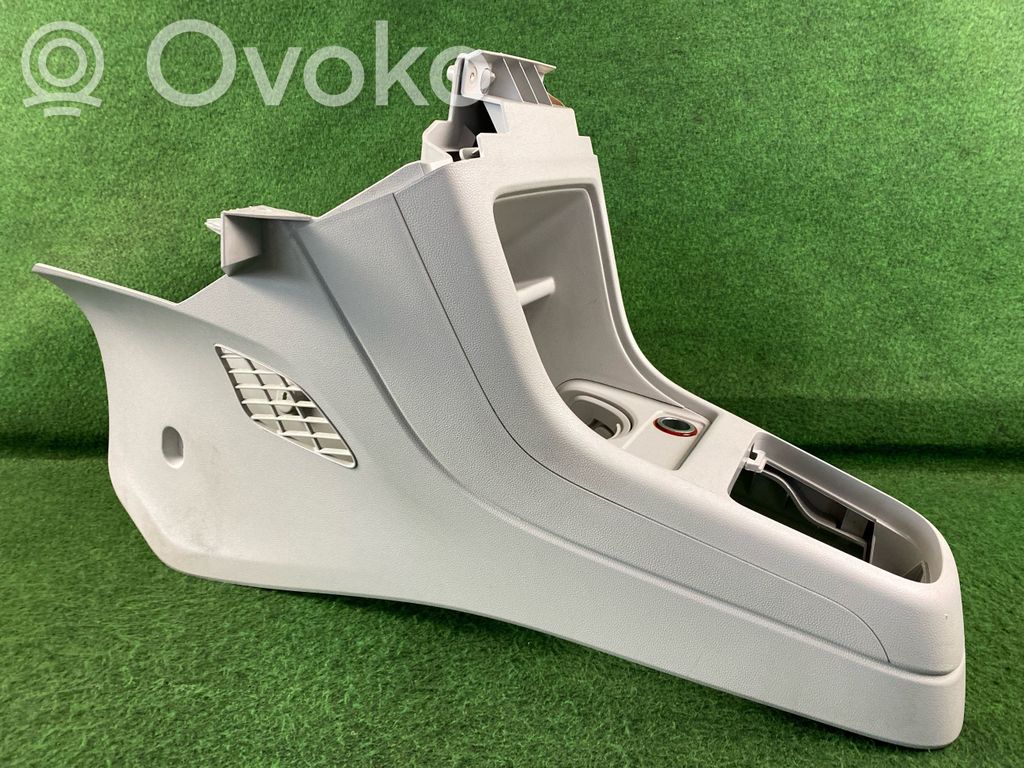 Volkswagen Up Consola central 