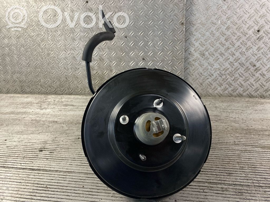 Ford C-MAX II Jarrutehostin 