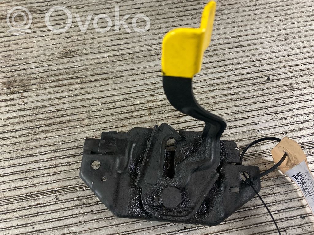 Spyna variklio dangčio   5159558