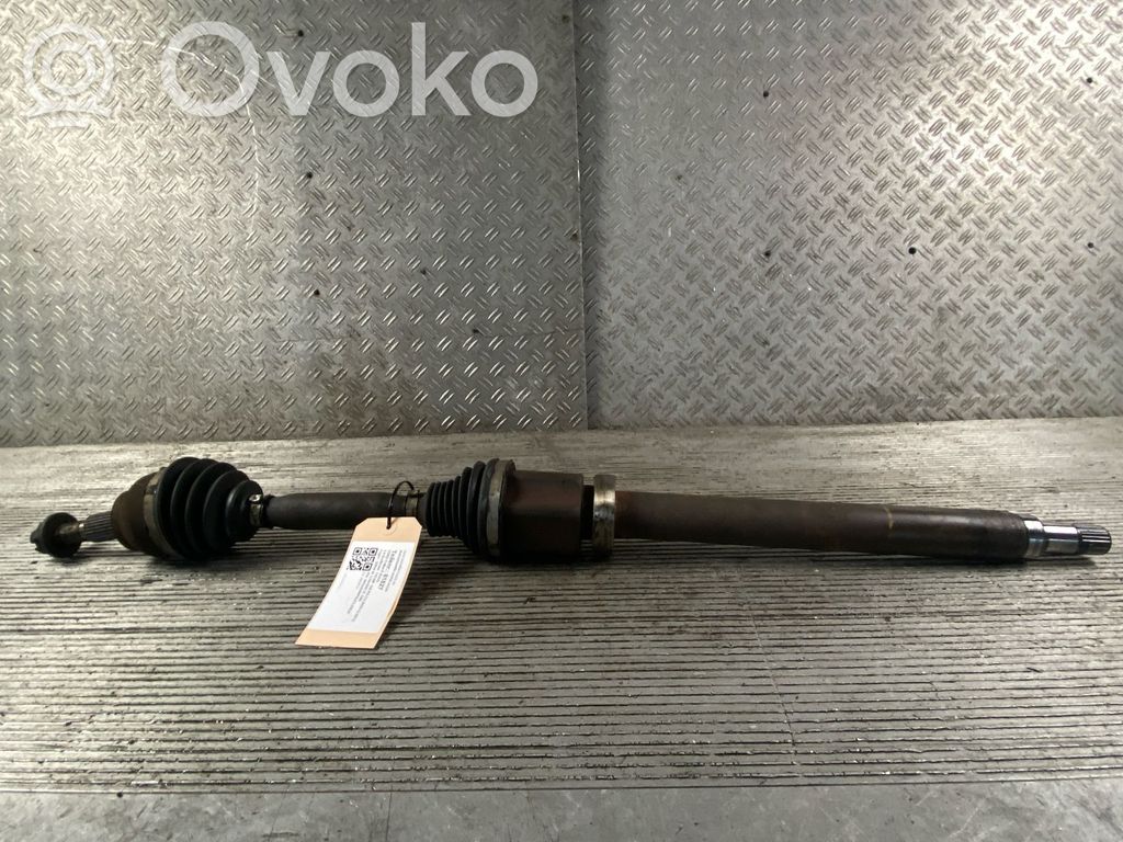 Ford C-MAX II Front driveshaft 