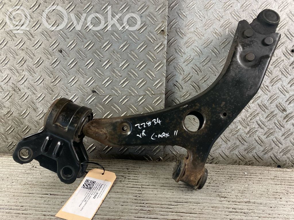 Querlenker Achsschenkel vorne   2173539