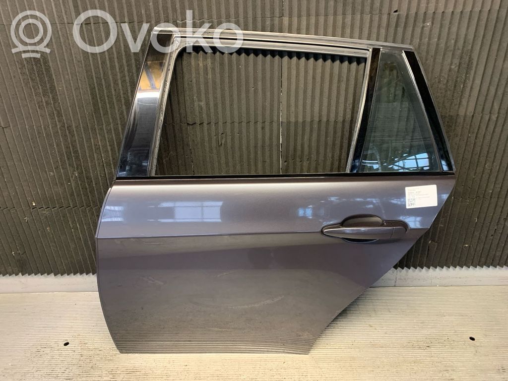 Rear door   9628751